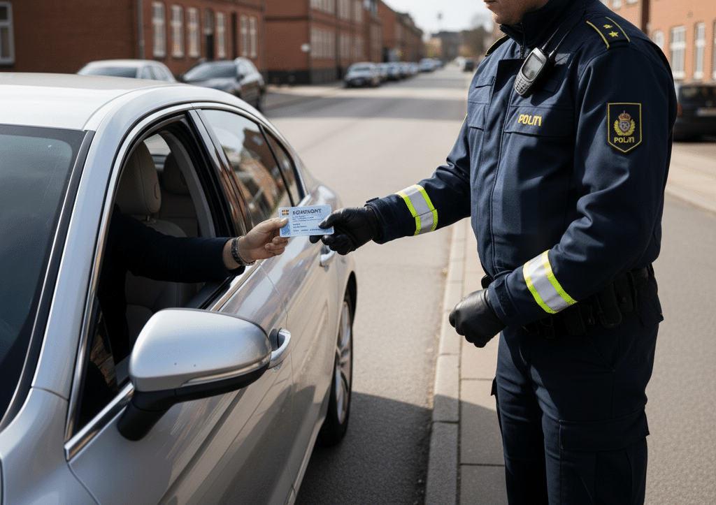 Kørekort i Danmark: Trin-for-trin Guide for Udlændinge, Beboere og Fornyelse af Kørekort