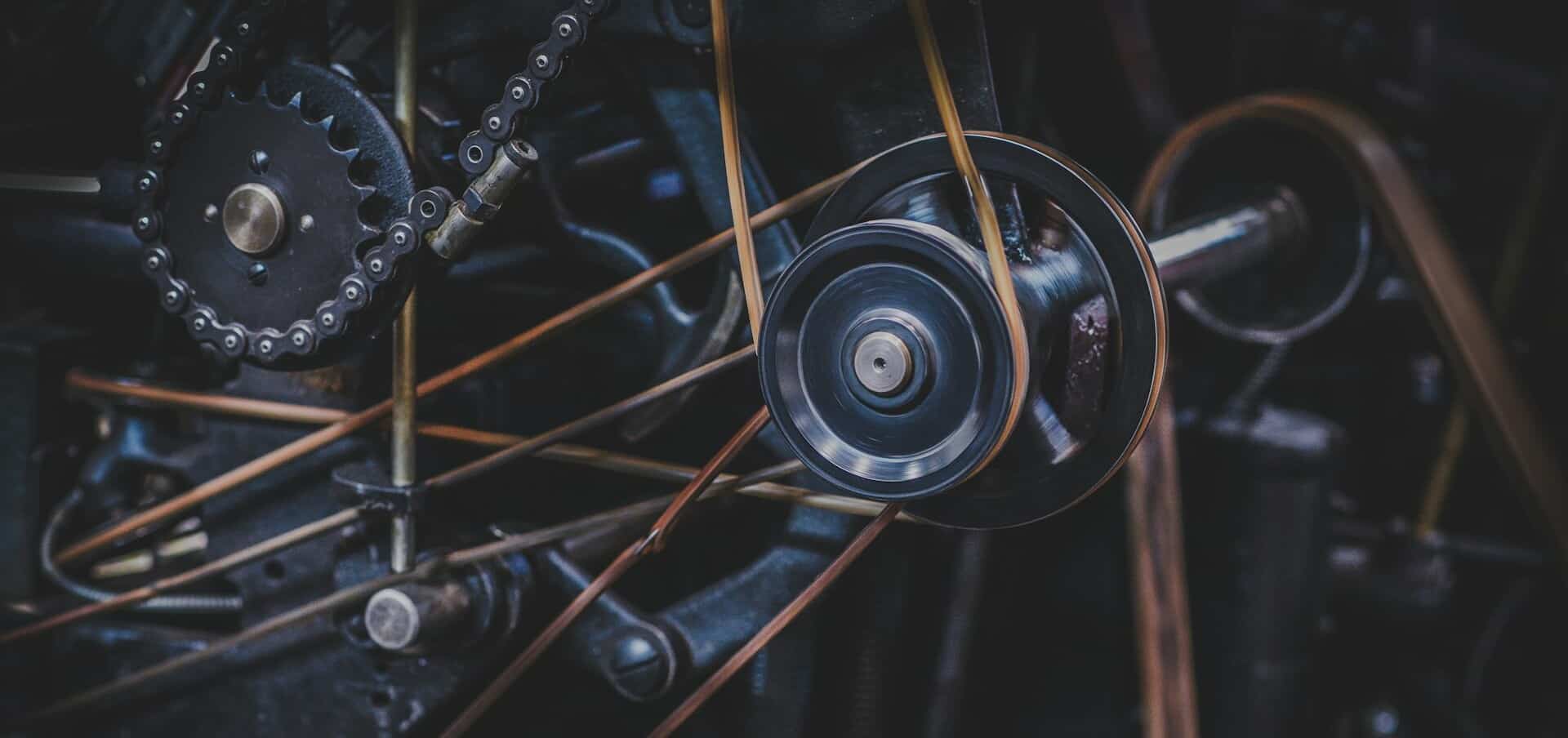 10 tegn på at din gearkasse har et problem