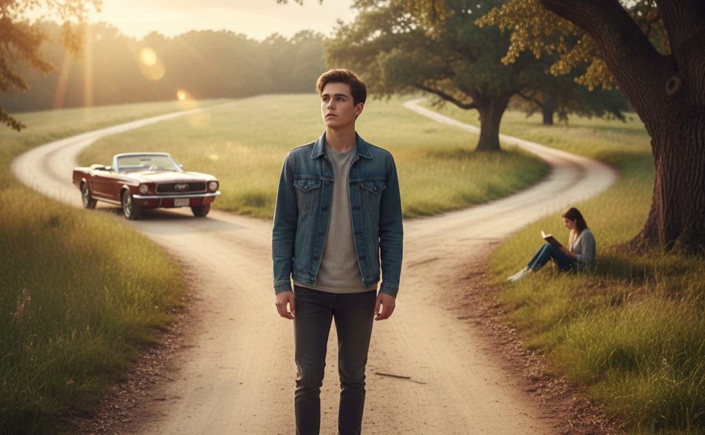 Den berømte 17-årsregel - hvad betyder den egentlig?